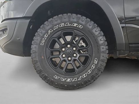 Used 2026 RAM 1500 Rebel w/ Rebel Level 1 Equipment Group AWD/4WD image 21