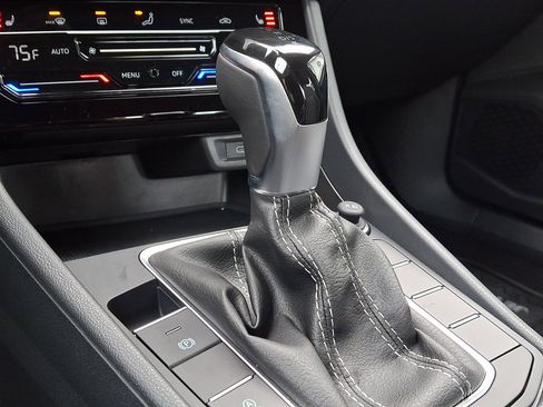 New 2026 Volkswagen Jetta Sport image 8