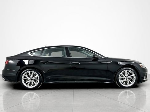Used 2022 Audi A5 2.0T Premium image 6