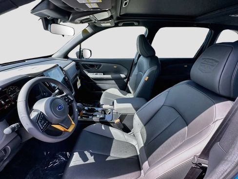 New 2026 Subaru Forester Wilderness AWD/4WD image 20