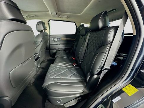 New 2026 Genesis GV80 3.5T Prestige image 17