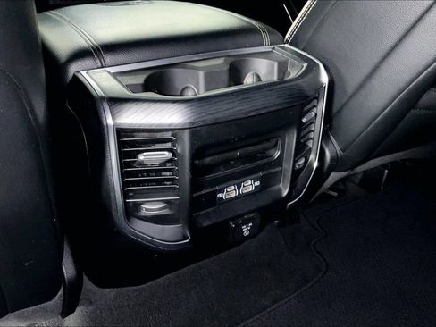 Used 2024 RAM 1500 Laramie RWD image 30