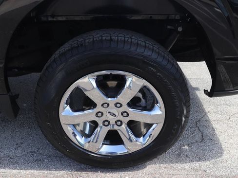 Certified 2023 Ford F150 XLT w/ Equipment Group 302A High AWD/4WD image 16
