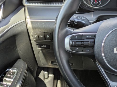 Used 2022 Kia K5 GT-Line w/ GT-Line FWD Premium Package image 21
