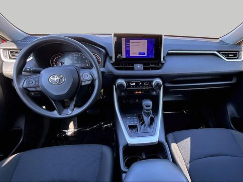 Used 2023 Toyota RAV4 LE AWD/4WD image 15