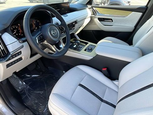 New 2026 MAZDA CX-90 3.3 Turbo S w/ Premium Plus image 14