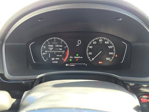 Used 2022 Honda Civic EX image 14