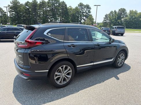 Used 2022 Honda CR-V Touring image 9