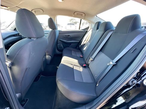 Used 2024 Nissan Sentra SV image 25