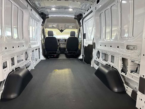 New 2025 Ford Transit 150 Base image 8