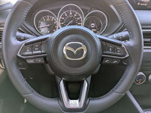 Used 2023 MAZDA CX-5 AWD 2.5 S image 20