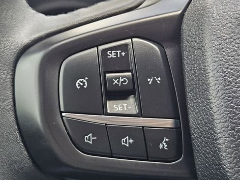 Used 2025 Ford Ranger XLT w/ Equipment Group 301A High image 18