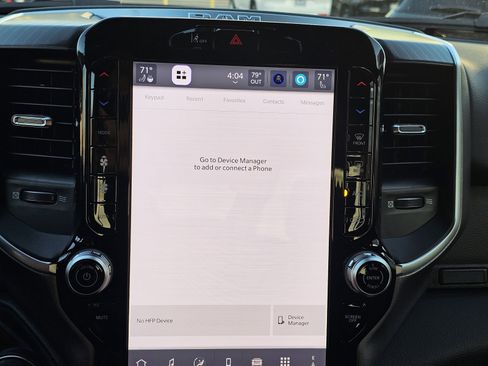 New 2026 RAM 1500 Big Horn image 12