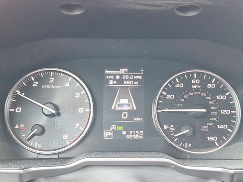 Certified 2025 Subaru Outback Touring image 17