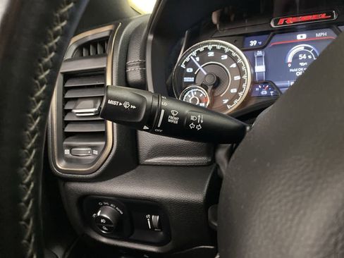 Used 2022 RAM 1500 Rebel w/ Rebel Level 2 Equipment Group image 22