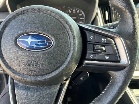Used 2025 Subaru Outback Limited w/ Popular Package #2 AWD/4WD image 25