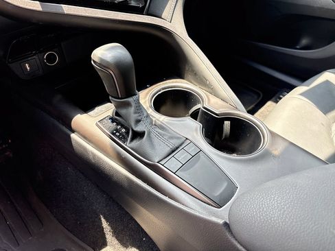 Used 2024 Toyota Camry SE FWD image 26