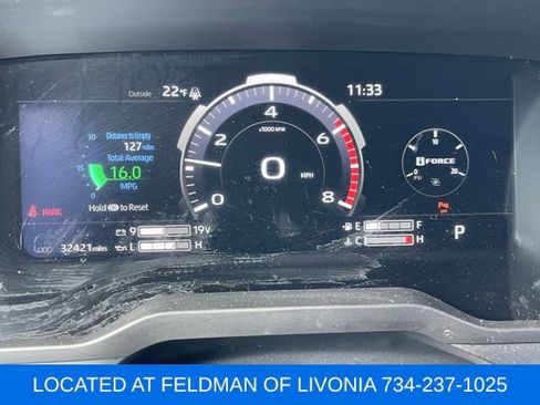 Used 2024 Toyota Tundra Limited image 8