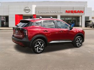 New 2026 Nissan Kicks SV w/ Charging Package FWD video 3