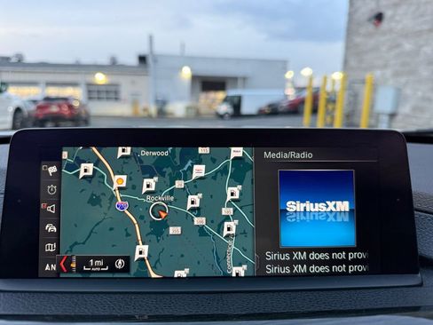 Used 2018 BMW 430i Gran Coupe xDrive image 16