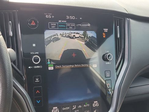 Used 2022 Subaru Outback Wilderness image 23