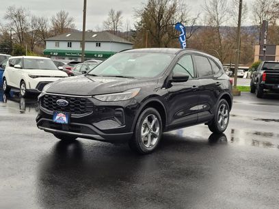 Used 2025 Ford Escape ST-Line