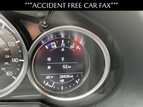 Used 2023 MAZDA CX-5 AWD 2.5 S w/ Select Package image 2