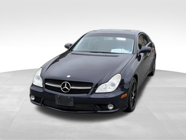 Used 2011 Mercedes-Benz CLS 550 image 26