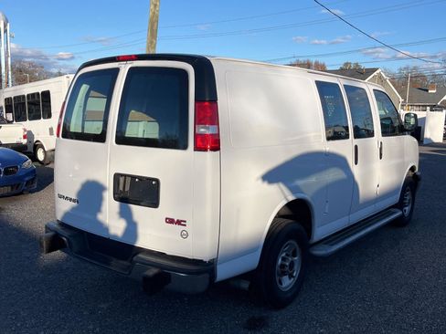 Used 2024 GMC Savana 2500 w/ Driver Convenience Package image 6