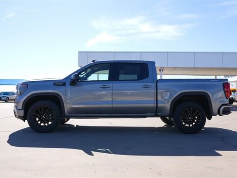 New 2026 GMC Sierra 1500 Elevation w/ Preferred Package image 7