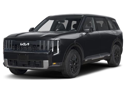 New 2027 Kia Telluride LX FWD image 1