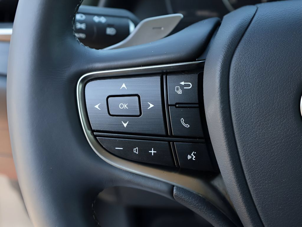 Used 2019 Lexus ES 350 w/ Premium Package FWD image 29