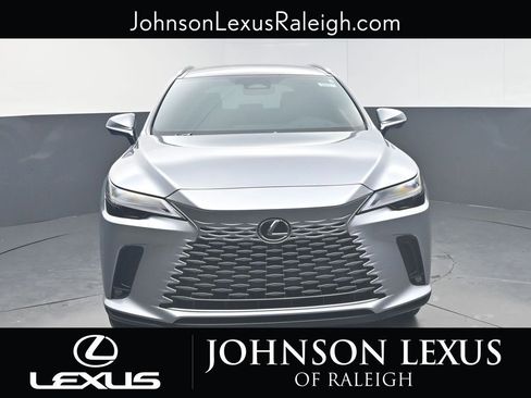 Used 2026 Lexus RX 350 w/ Convenience Package image 4