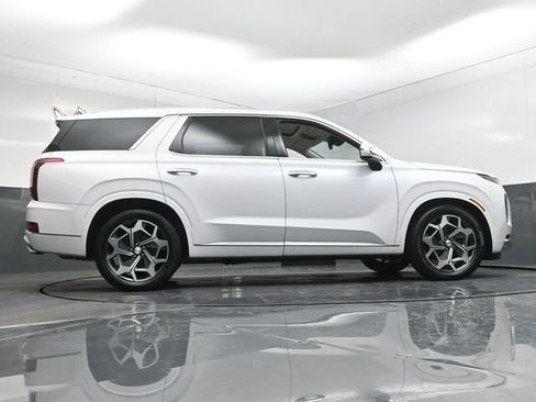 Used 2021 Hyundai Palisade Calligraphy AWD/4WD image 56