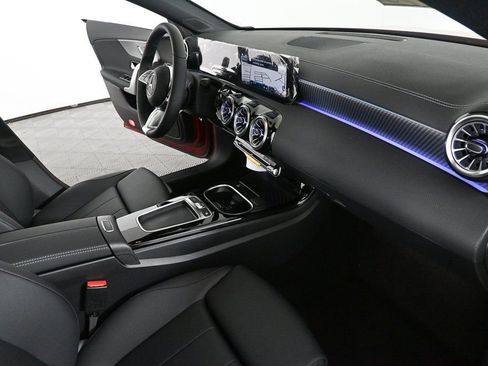 New 2026 Mercedes-Benz CLA 250 image 22