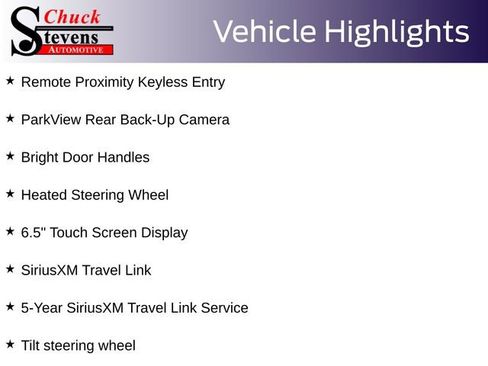 Used 2016 Chrysler Town & Country Touring-L w/ Driver Convenience Group FWD image 14