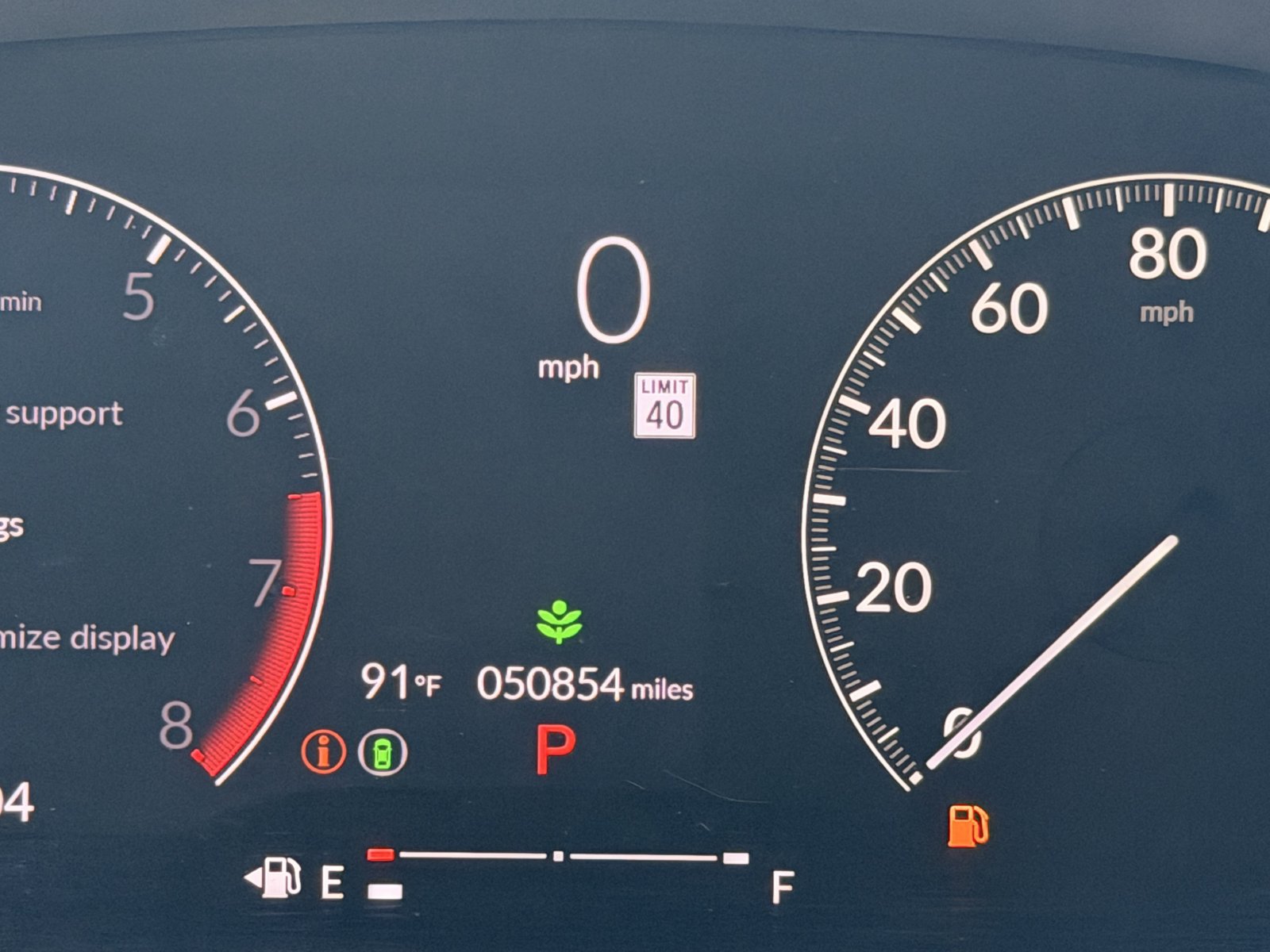 Used 2022 Honda Civic EX image 22