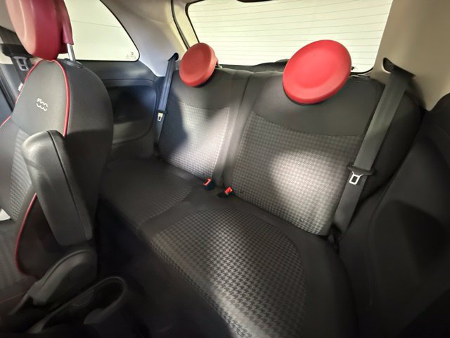 Used 2018 FIAT 500 Pop FWD image 25