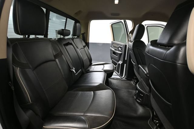 Used 2020 RAM 2500 Laramie AWD/4WD image 31