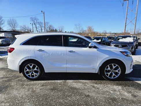Used 2020 Kia Sorento SX image 6