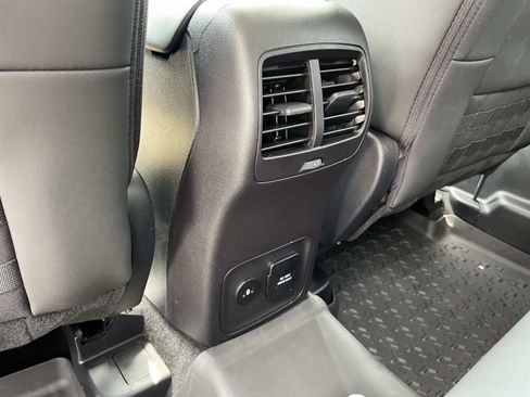 Used 2025 Ford Bronco Sport Big Bend AWD/4WD image 14