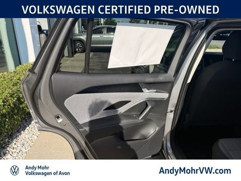 Used 2026 Volkswagen Tiguan S AWD/4WD image 20
