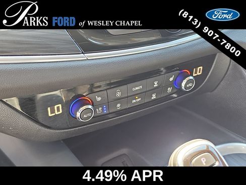 Used 2019 Buick Enclave Premium w/ Trailering Package, 5000 lbs. FWD image 26