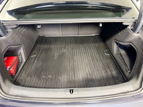 Used 2017 Audi A4 2.0T Premium w/ Convenience Package image 29