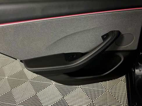 Used 2025 Tesla Model 3 Long Range image 24