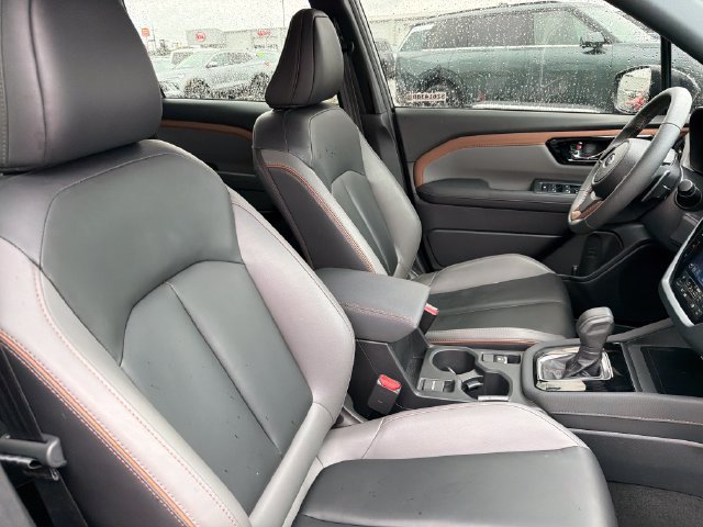 Certified 2025 Subaru Forester Sport AWD/4WD image 25