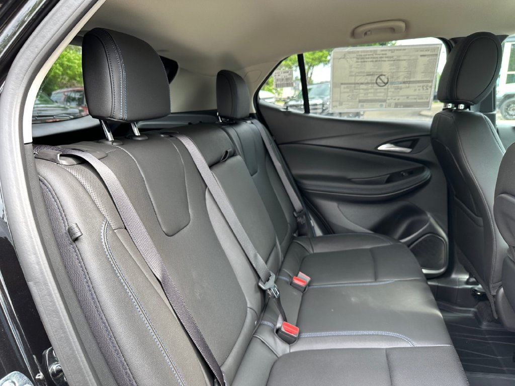New 2026 Buick Encore GX Sport Touring w/ Comfort Package AWD/4WD image 49
