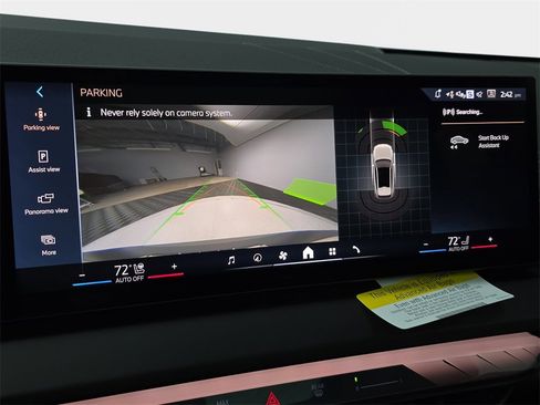 New 2026 BMW X3 xDrive30 w/ Convenience Package image 23