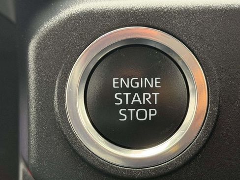 Used 2025 Toyota 4Runner SR5 image 8