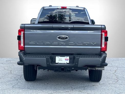 New 2026 Ford F350 Lariat AWD/4WD image 26